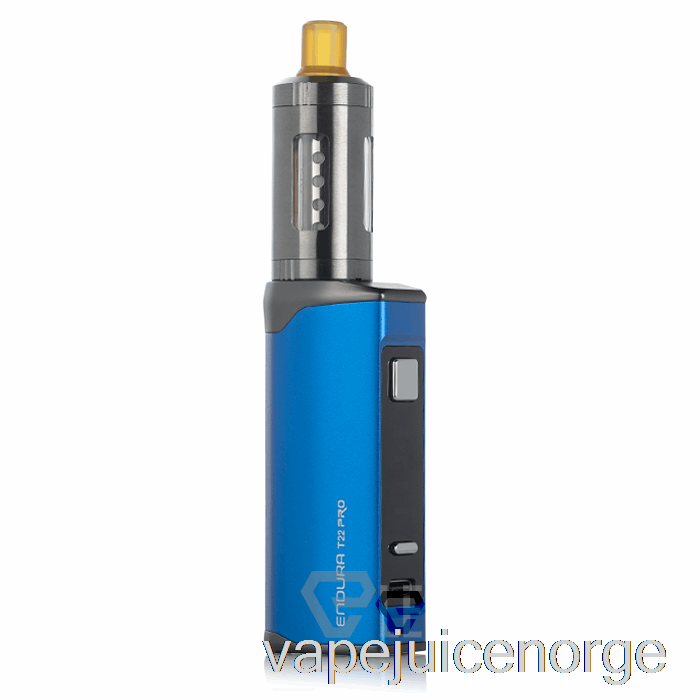 Vape Juice Innokin Endura T22 Pro Kit Kongeblå